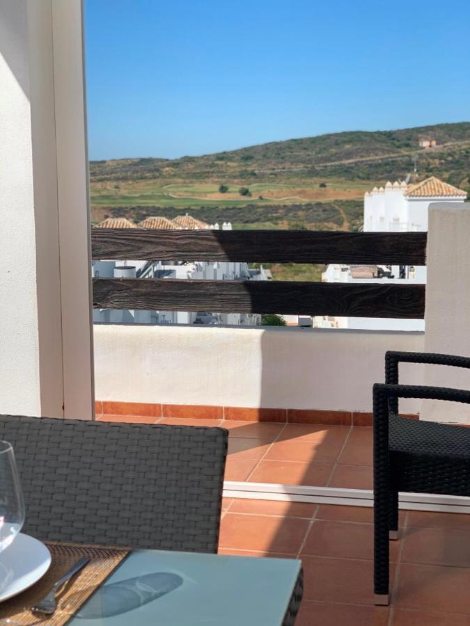 Atico Romano Estepona Exterior foto